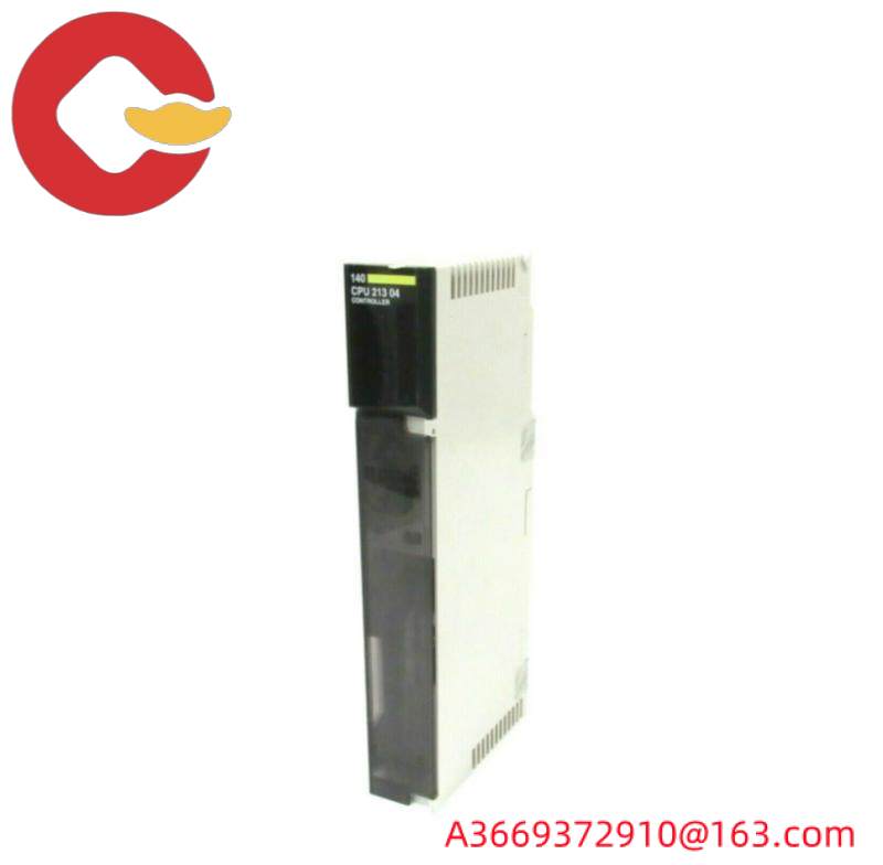 Schneider 140CPU21304 CPU module