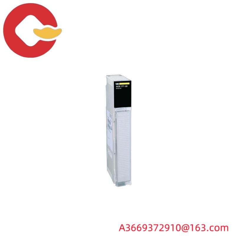 SCHNEIDER 140CPU53414B PLC CONTROLLER