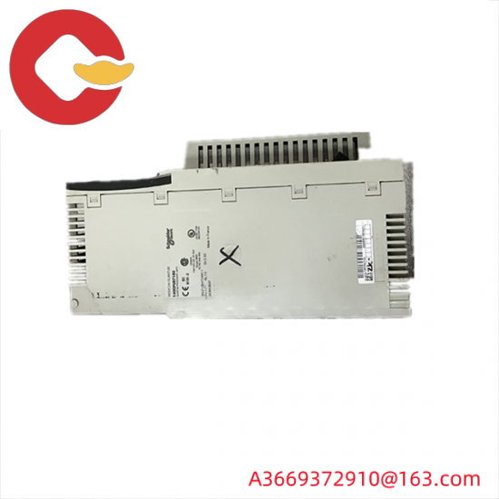 Schneider 170ADI35000  Modicon Discrete input module