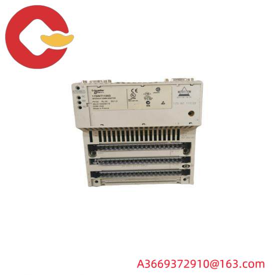 Schneider 170INT11003 Communication Adaptor Module