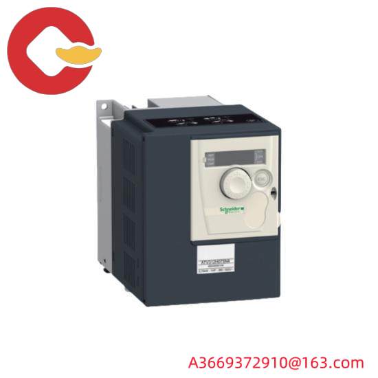 Schneider ATV312HU15N4 Variable Speed Drive
