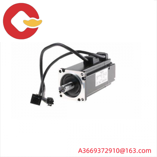 SCHNEIDER BCH0602O12F1C Servo Motor