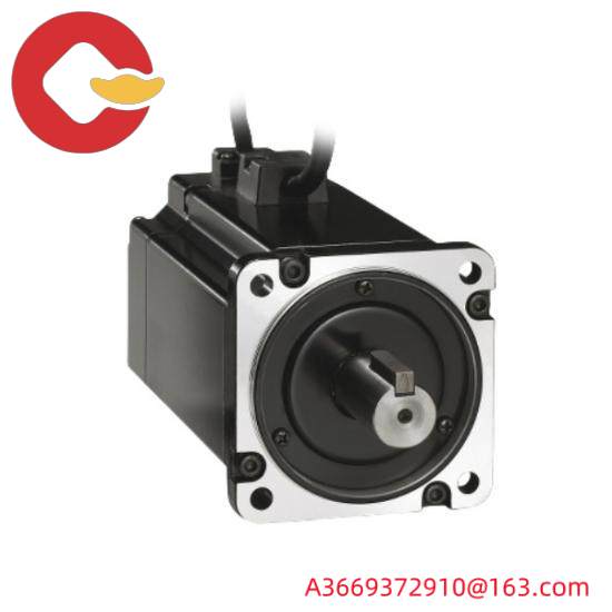 Schneider BCH0802O12A1C  Servo Motor