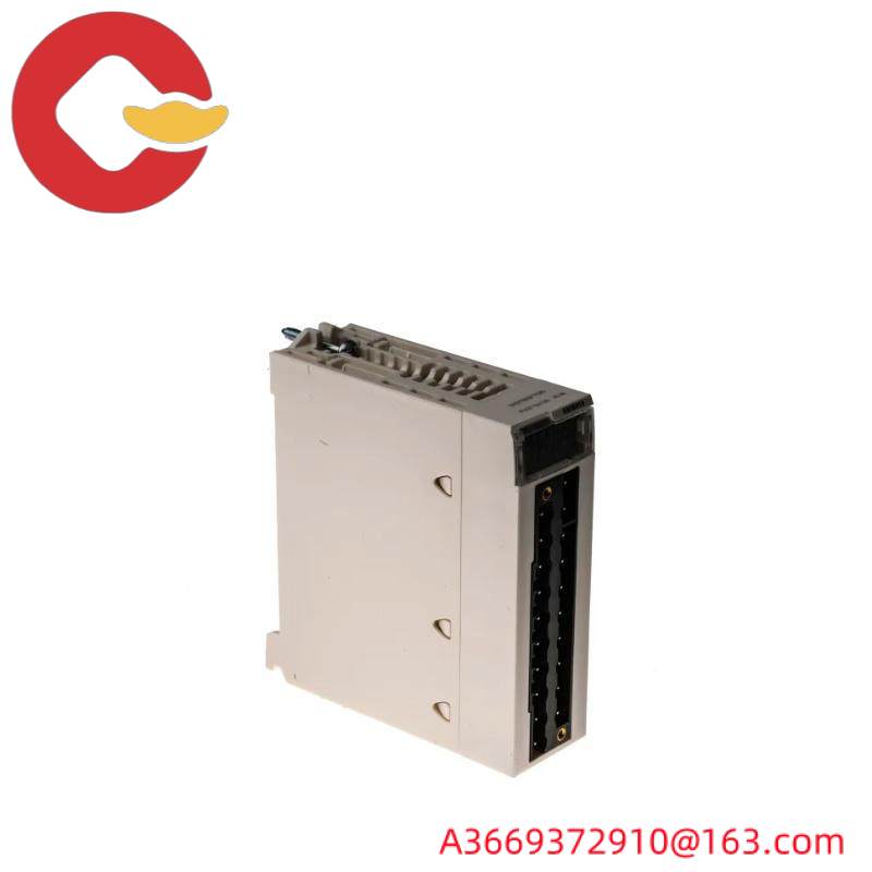 SCHNEIDER BMXAMI0410 isolated analog input module X80