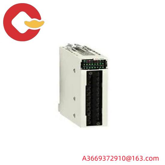 Schneider BMXEHC0800 counter module