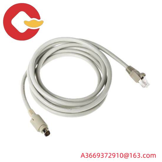 Schneider BMXFCC1003 Discrete Input/Output Cable