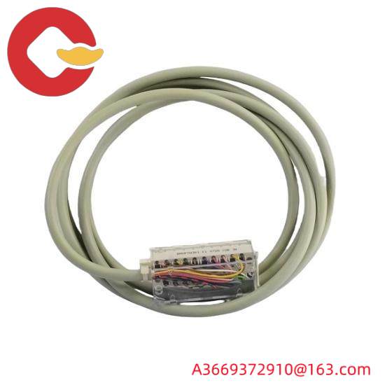 Schneider BMXFTA1522 1.5M Telefast Cable