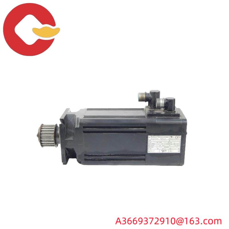 Schneider BPH1152N5MA2CA1 Servo Motor