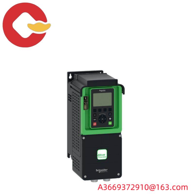 SCHNEIDER ELECTRIC ATV630U30N4 Inverter