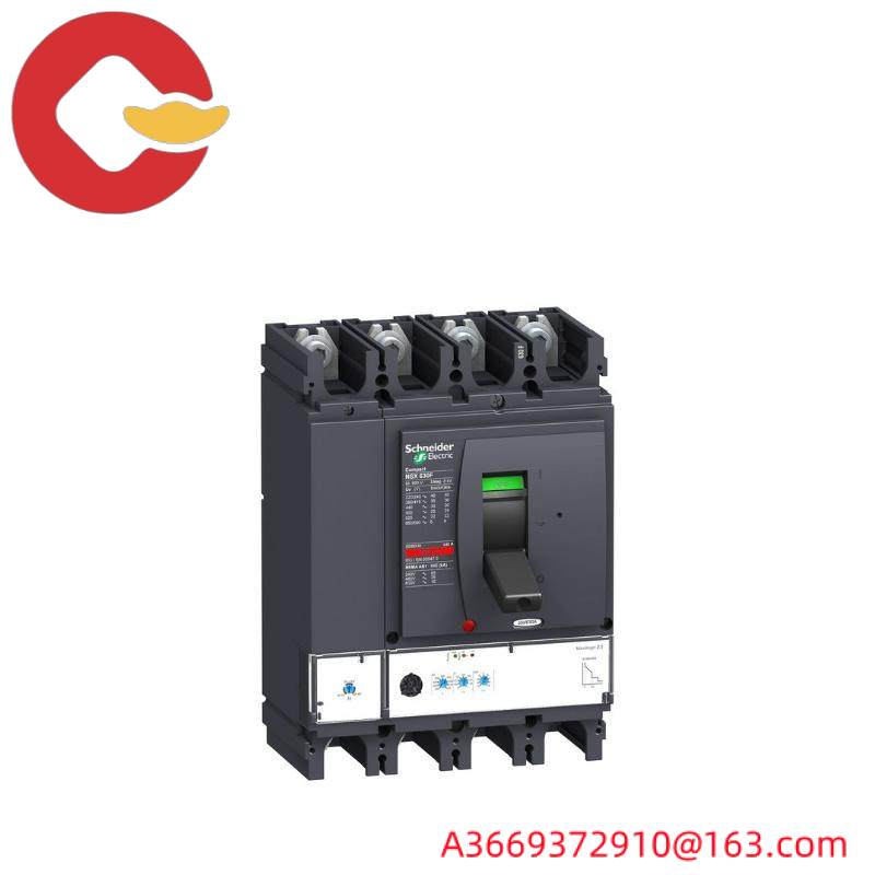 Schneide Schneider Electric LV432894 Circuit Breaker 