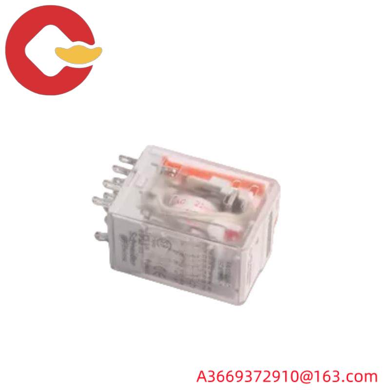 SCHNEIDER RXL4A06B2P7 intermediate relay