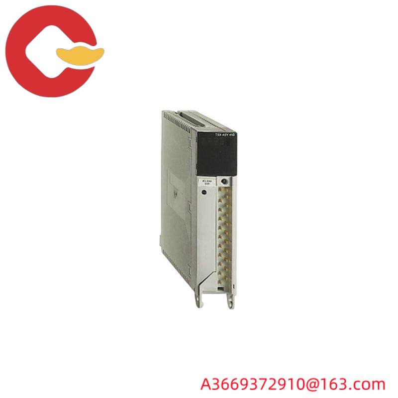 SCHNEIDER TSXAEY414 INPUT MODULE