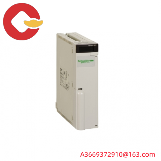 SCHNEIDER TSXPSY1610M Power Supply