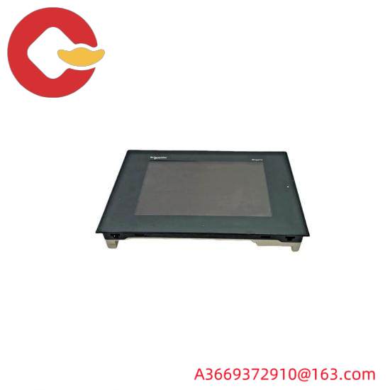 Schneider XBTGT5230 Advanced Touchscreen Panel