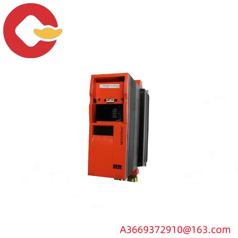  SEW MDV60A0110-5A3-4-00 Movidrive Inverter 