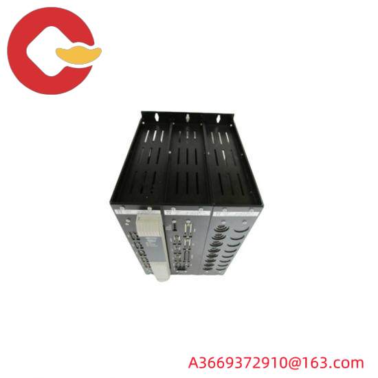 Siemens 39ACM28AEN 16139-218/3 Control Module