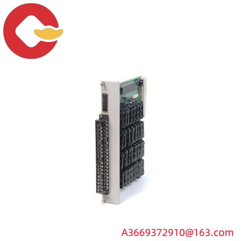 Siemens 505-4832 Digital Output Module
