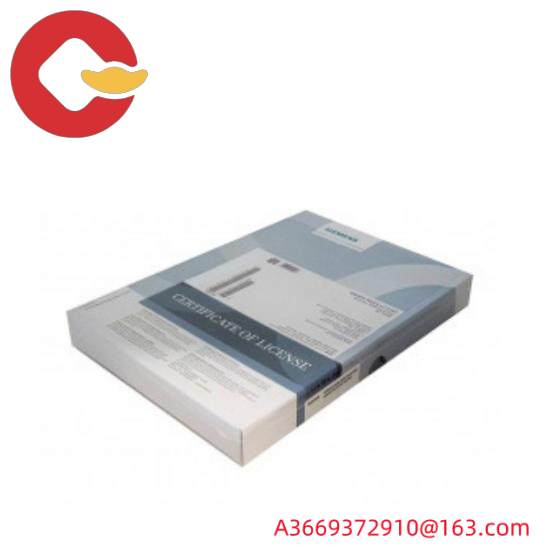 SIEMENS 6AV6381-2BE07-4AX0 Software