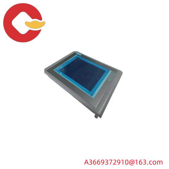 Siemens 6AV6643-0AA01-1AX0 Interface Panel