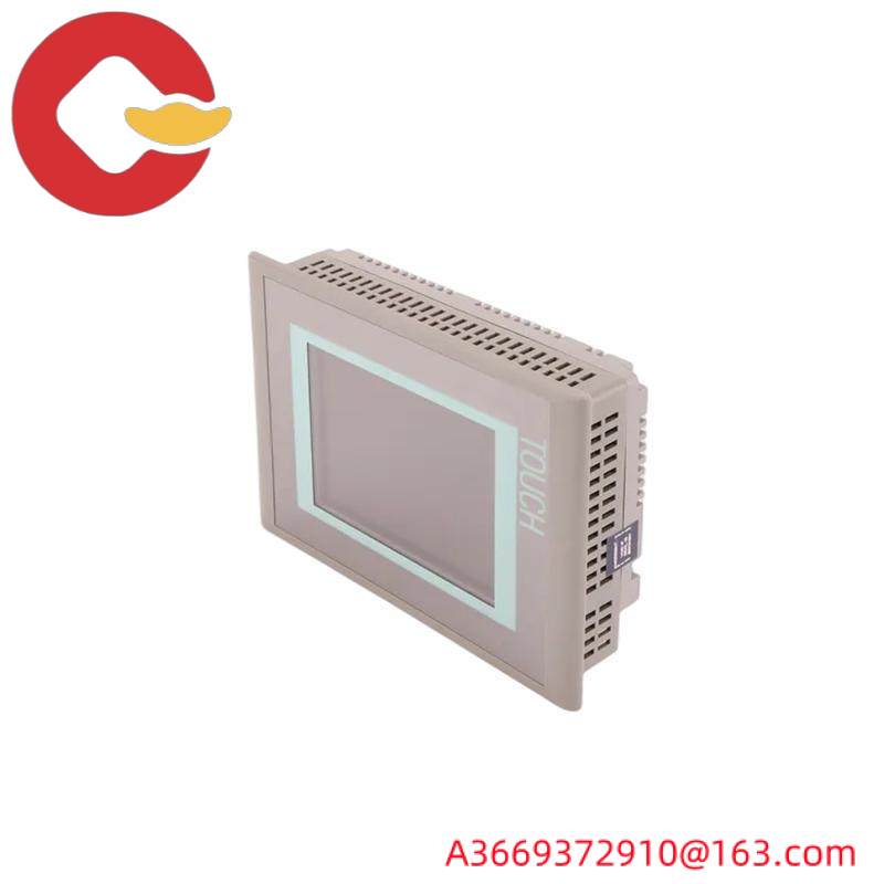 SIEMENS 6AV6643-0AA01-1AX0 OPERATOR PANEL