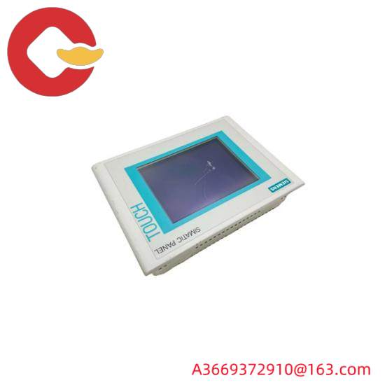 Siemens 6AV6 642-0AA11-0AX1 SIMATIC Touch Panel TP 177A
