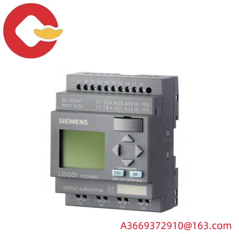 SIEMENS 6DD1606-0AD0