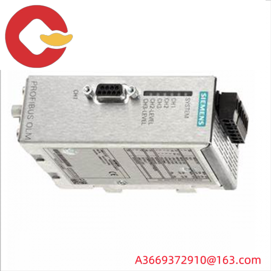 SIEMENS 6DD1682-0CH0