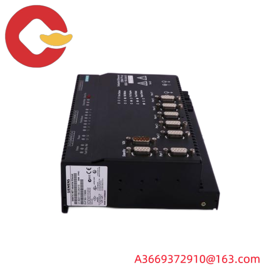SIEMENS 6DD1683-0BC5 SP8.5  SIMADYN D