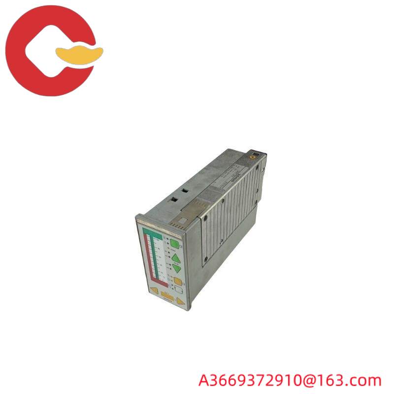SIEMENS 6DR2400-5 MULTI-FUNCTION UNIT