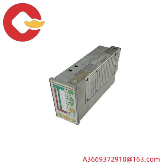 SIEMENS 6DR2400-5 SIPART DR24 MULTI-FUNCTION UNIT