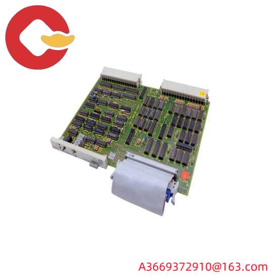 Siemens 6DS1106-8BA Comparator Module