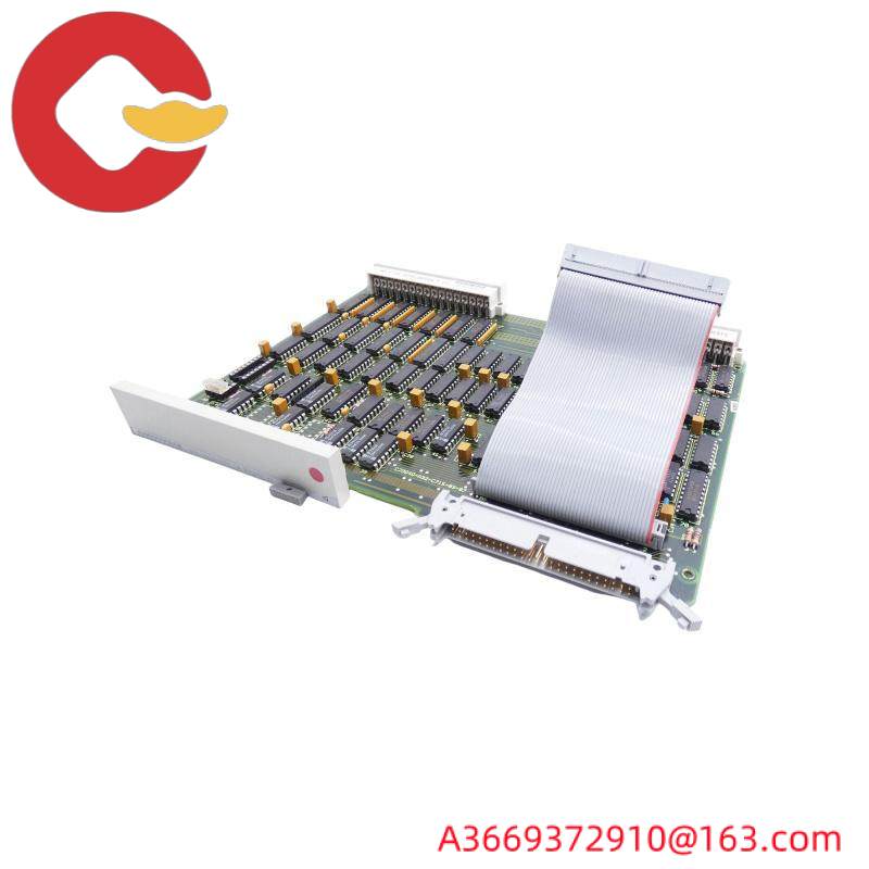 Siemens 6DS1121-8BB Bracket module