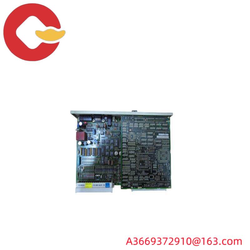 SIEMENS 6DS1412-8DD Module