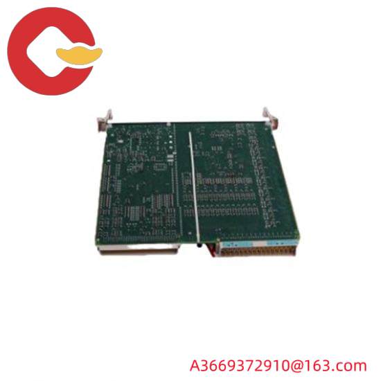 Siemens 6DS1503-8BA CONTROL DRIVE MODULE