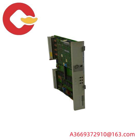Siemens 6DS16018AA Binary Input module