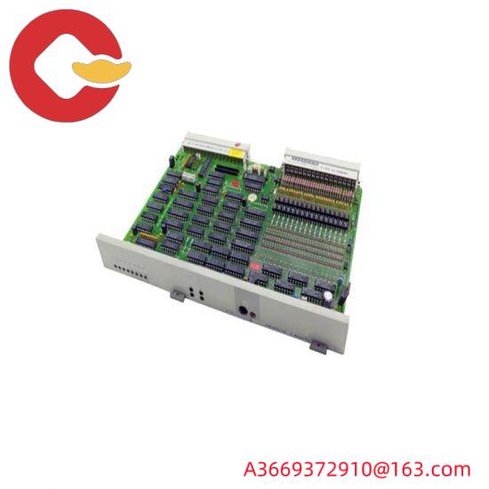 Siemens 6DS1602-8BA E1 Digital Input Module