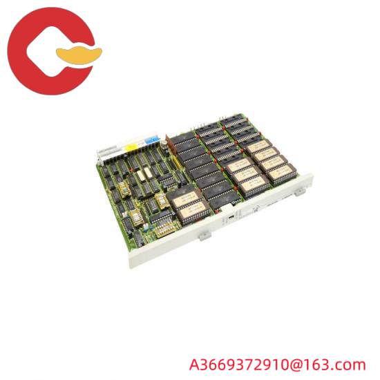 Siemens 6DS1827-8BD Memory Module