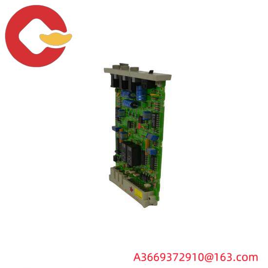 Siemens 6DS1922-8AA Teleperm Module