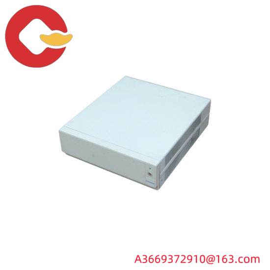Siemens 6DS3423-1AX00 Process Terminal
