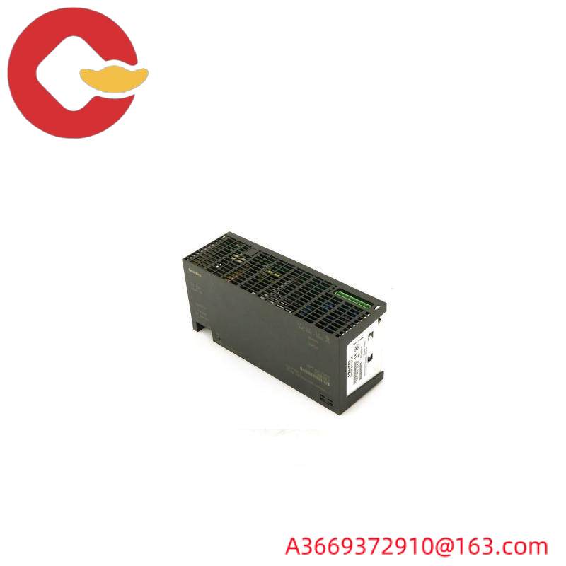 SIEMENS 6EP1436-2BA00 SITOP POWER 24 V/20 A