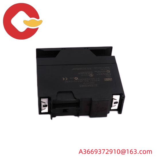 SIEMENS 6ES5470-8MC11  ANALOG OUTPUT MODULE