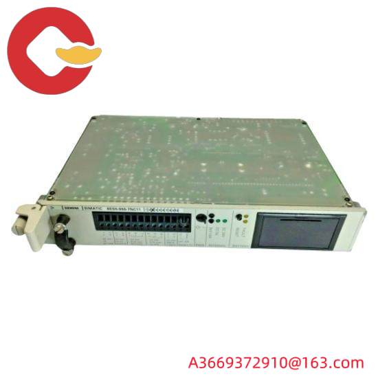 Siemens 6ES5 955-7NC11  SIMATIC S5