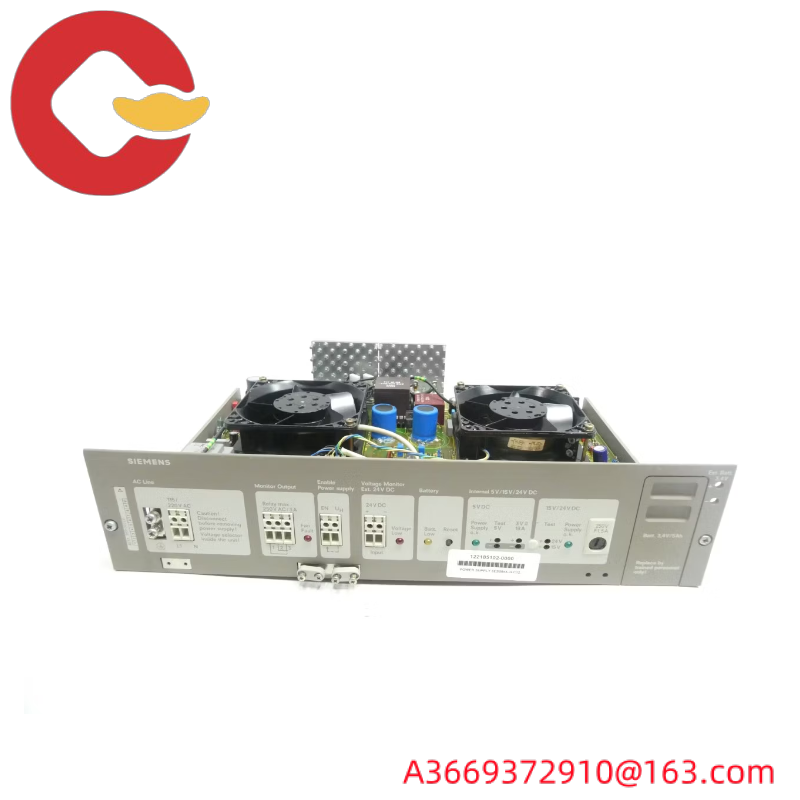 SIEMENS 6ES7132-1BH00-0XB0