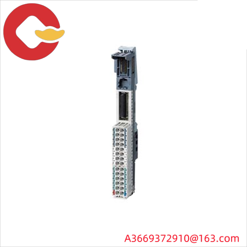 SIEMENS 6ES7193-6BP20-0DA0 base unit