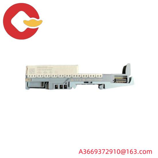 Siemens 6ES7193-6BP20-0DA0 Push-in Terminals