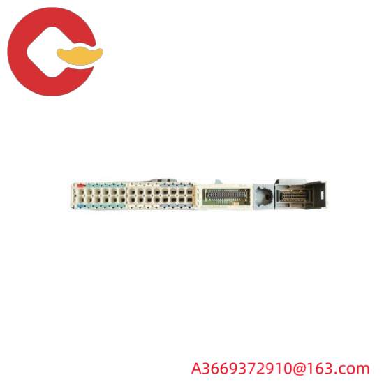 Siemens 6ES7193-6BP20-0DA0 Push-in Terminals