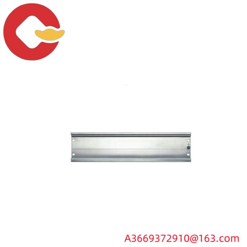 SIEMENS 6ES7390-1AE80-0AA0 S7-300, RAIL L.480MM