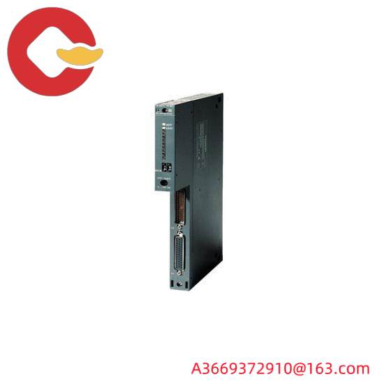 SIEMENS 6ES7461-3AA01-0AA0 Interface Module