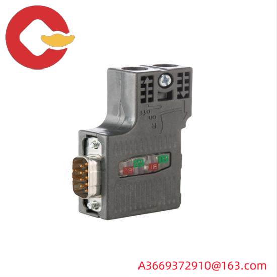 SIEMENS 6ES7972-0BA52-0XA0