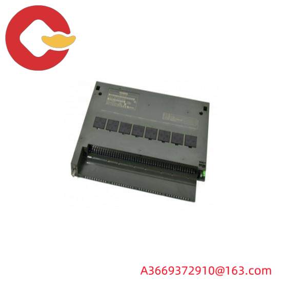 Siemens 6ES7 431-0HH00-0AB0 SM431 Analog Input Module